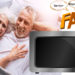 senior microwaves faqs