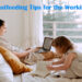 Breastfeeding Tips for the Working Mom